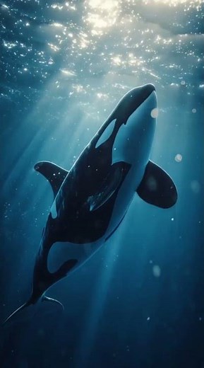 The Ocean's Apex Predator: The Incredible World of Orcas