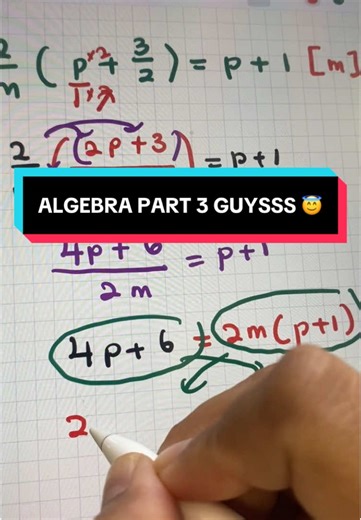 Belajar Algebra Bersama Teacher Secara Percuma