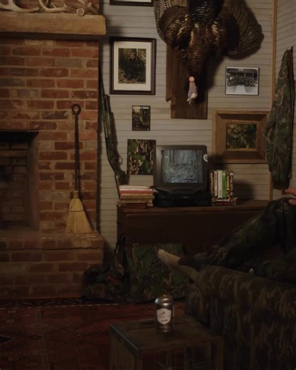 Tomorrow, a fall classic returns. 🍂 | Mossy Oak