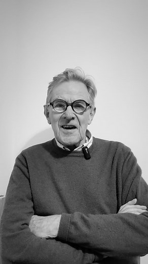 Want to improve your writing? Sign up for a 1:1 writing chat with Prof Jeremy Treglown, our Royal Literary Fund Fellow. Visit the link in our bio to get in touch. St Peter’s students only, please! 📝 | St Peter's College, Oxford