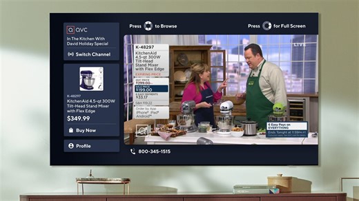 What’s next for QVC? What to know after bankruptcy