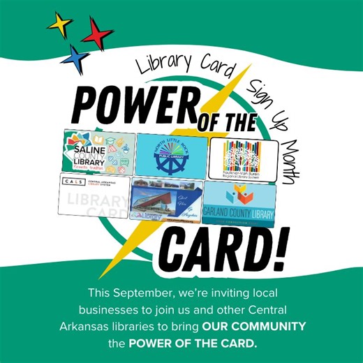 6.1K views · 72 reactions | Your library card has superpowers beyond...