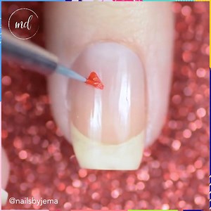 1.2M views · 3.8K reactions | Here are 100 Christmas nail designs for you to chose  | MetDaan | Facebook
