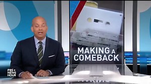 Cassette tapes make unexpected comeback in era of music streaming. In an era of music streaming and digital downloads, an old format is once again becoming popular. Modern music audiences are rewinding and hitting play on a cassette tape revival. Stephanie Sy reports for our arts and culture series, CANVAS. | Duncan Oil