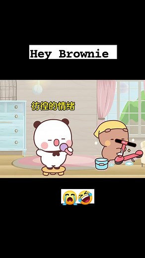 Bubbu singing dudu working 😀 #trendingreel #viralrels #reelschallenge #couple #cutebubbu #cute #angrybubbu #loveislove #fbyvideo #videoviral | Hey Brownie