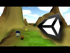 Sonic Unity - Alpha Build