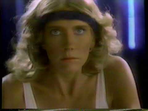 1985 Octa-Gym "The home fitness gym for every part of your body" TV Commercial