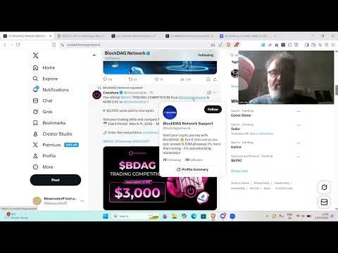 Blockdag update 11th March 2026