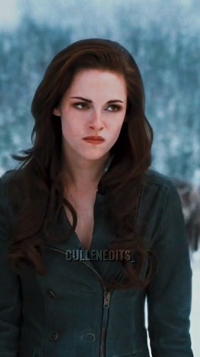 Vampire Bella: A Superior Character Analysis