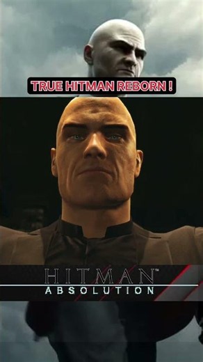 Finnally got my sweethearts ! #hitman #gaming