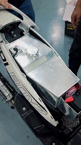 Mio ni Boss Paul 🤤🤤#mio #circuit #TRC | Centi Vlog