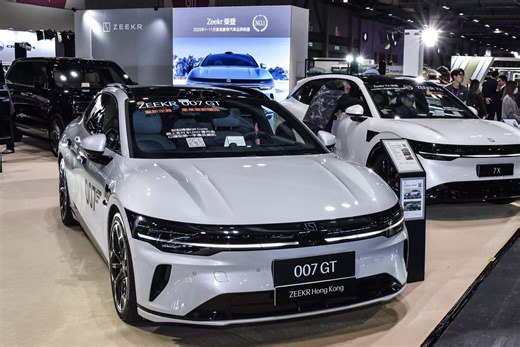 【Zeekr HK 攜旗下四大車型閃耀登錄香港國際汽車博覽 IMXpo 2025！】 現場熱賣車型 Zeekr 009 及 Zeekr 7X 強勢陣列，仲有全新豪華豪華旗艦油電混能 SUV Zeekr 9X(左軚版本)，同埋性能轎跑新標杆 Zeekr 007 GT (左軚版本)首次喺 HK IMXpo 重磅亮相！一齊嚟睇下活動現場嘅精彩時刻，感受科技智能嘅魅力啦！ #Zeekr #ZeekrHK #IMXpo2025 #香港國際汽車博覽 #Zeekr9X #Zeekr007GT #Zeekr009 #Zeekr7X #電動車 #智能出行 #香港首發 #新能源汽車 #豪華MPV #性能轎跑 #智能駕駛 | ZEEKR Hong Kong