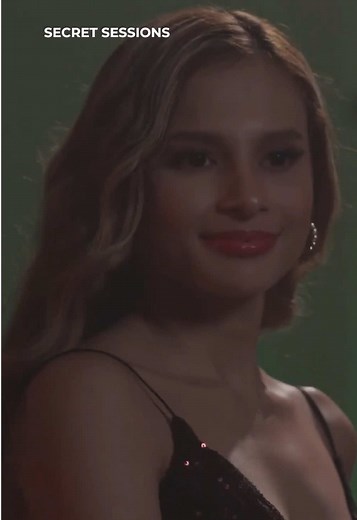 Secret Sessions 2024: Athena Red & Alona Navarro's 'Freaky' Scene