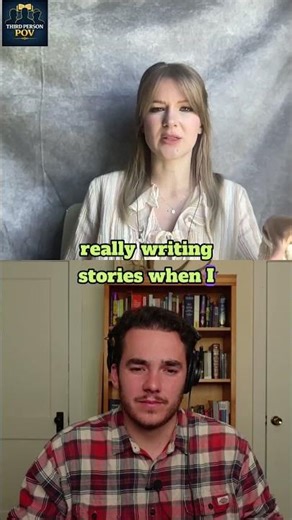 Keelin Schafer's Writing Influences