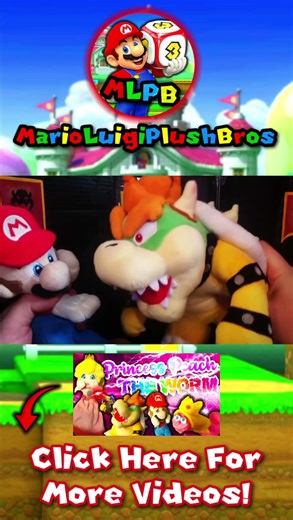 MLPB Clips - Goomba Attack