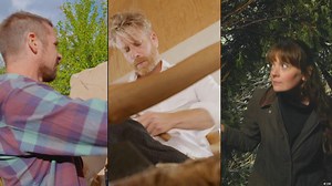 Welcome to the world of wood art – DW – 03/14/2022