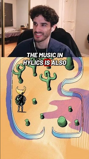 Hylics is a Surreal Masterpiece #hylics #indiegame #surreal #digitalart