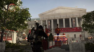 Division 2: Warlords of New York - Find Keys & Generators To Summon New Secret Hunters In D.C. - Gameranx