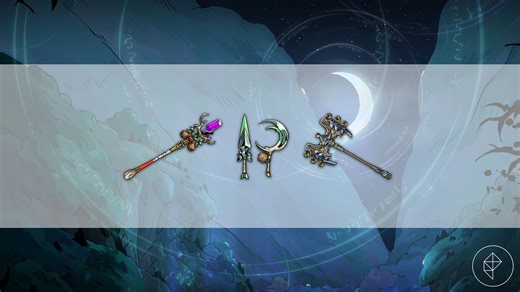 How to unlock weapon aspects in Hades 2