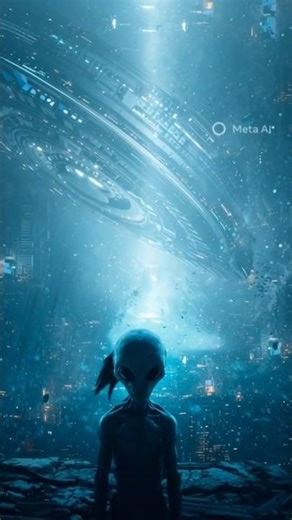 Kya, alien such Mein Hote Hain. #viral #facts #fact #video