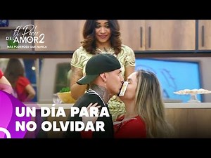 Los Acontecimientos Más Impactantes | El Poder Del Amor 2