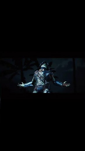 Wolf's Roar is Fixed in Predator Hunting Grounds