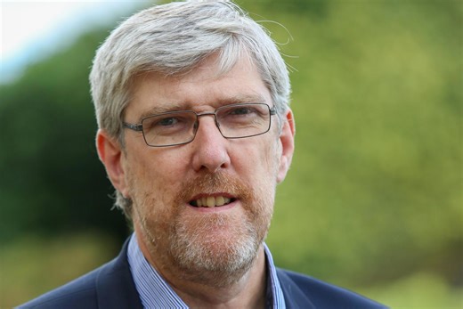 Recruitment plans for 200 civil servant posts starting at over £26,000 announced for Derry and NW