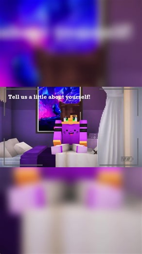 Who else is looking for a hunky man in their life? Raise your hand! ✋ Also if you havent already.. Watch my Minecraft Roleplay “Starfall Lovers” on YouTube now! 🐶❤️ #heyitsscorpio #minecraft #minecraftroleplay #minecraftrp #mcrp #mctv #mctvoffical #aphmau #starfalllovers #himbo #lgbt #episode1 #fyp #fypシ
