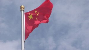 China debuts J-20 stealth jet