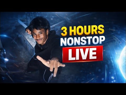 3 Hour Nonstop IRL Stream 🔴 Come Chat With Me LIVE