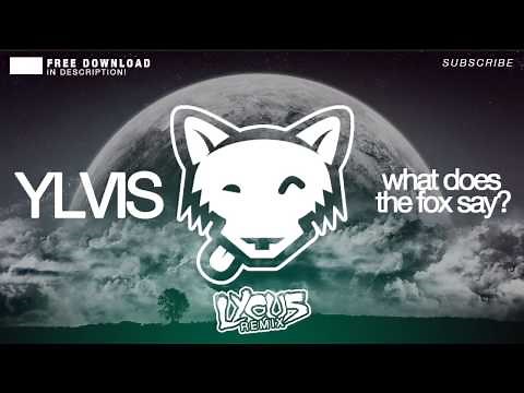 Ylvis - The Fox (What Does The Fox Say?) Chill Trap / Dubstep Remix by Lycus