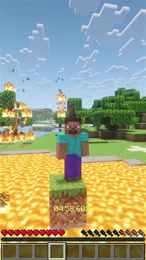 Best Firework Tips for Minecraft Crossbow Use