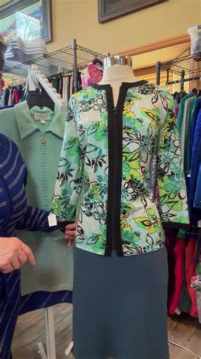 Dog Show Suits on Reels