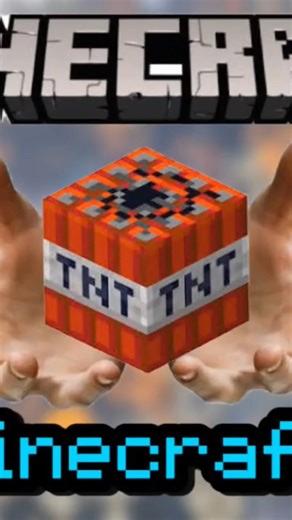 TNT ADDON MINECRAFT BEDROCK #minecraft #minecraftpe