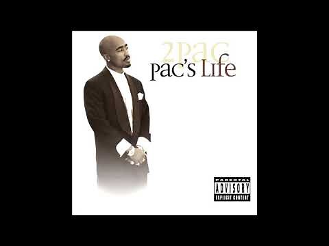 2Pac - International (feat. Nipsey Hussle & Young Dre)