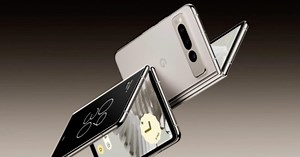 Google Officially Reveals Its First Upcoming Foldable Phone, The Pixel Fold