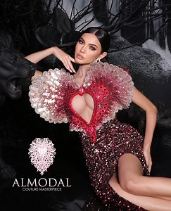 ❤️💗The Venus Mantrap 💗❤️ “LaSang” The Latest @LEOALMODAL Couture Collection are Masterpieces that are Inspired from the Rare, Exotic and Lush Flora & Fauna of the Mystic Rainforest 💎💎💎 Artistically and Intricately Handcrafted to Perfection! 💎💎💎💎💎💎💎💎💎❤️Fashion Designer @leoalmodal ❤️Videographer @chesterchuadigital ❤️Model @maureenmontagne ❤️Make Up @hiromakinano ❤️Hair @forro_hairstyling ❤️Photographer @raymondsaldana_klickbox 💎🌎 FOR INQUIRIES 🌎💎❤️Sales& Coordinator @sumaitrich