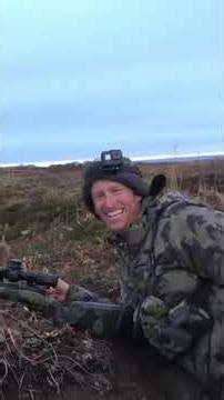 Alaskan Brown Bear Hunt: A Successful Expedition in the Wild