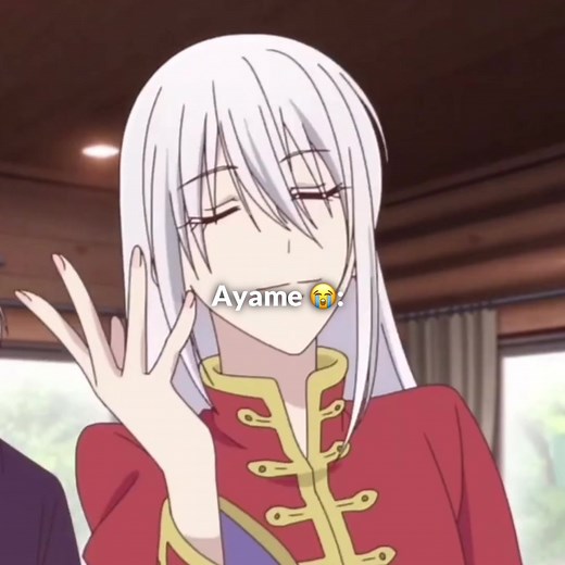 Ayame Sohma Storyline in Fruits Basket Explained