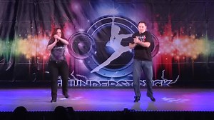 1.9K views · 36 reactions | Happy National TAP Dance Day! In honor of this dance holiday, check out this video of our Directors performing at our International Finals last season! Enjoy :) #tap #tapdance #thunderstruckdance | Thunderstruck Dance Competition | Facebook