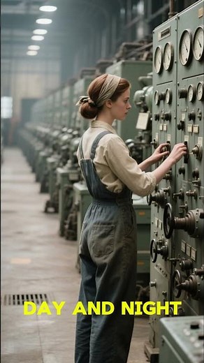 The Secret City That Built the Atomic Bomb | Oak Ridge’s Hidden Story | History Reborn