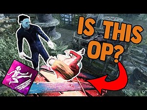 This Trick Makes Lithe Insane - Dead by Daylight