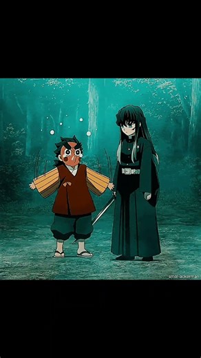 That's not my problem - Muichiro | Demon Slayer Edit ♡ 《 #demonslayer #anime #funny 》| 🤣 😂 | #shorts