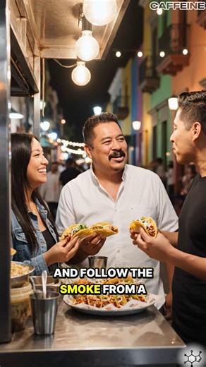 “🇲🇽 Why Mexico’s Street Tacos Beat Restaurant Food” 🌮🔥 #maxico #food #shorts #streetfood #tacos