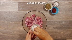 This simple-to-prepare but absolutely delicious ‘Spicy Pure South Lamb Skewers’ is a must-have for your personal recipe book. Visit http://bit.ly/2qbIqy5 for the full recipe. #puresouth #NewZealand #NZlamb #NZbeef #grassfed #freerange #cooperative #farmfresh2u #recipes | Pure South Malaysia