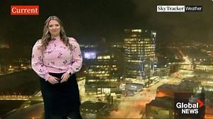 22K views · 2.2K reactions | WATCH: Extreme cold setting in — Chantal Wagner with what you need to know in your Thursday, Jan. 11, morning SkyTracker forecast for Saskatoon and area. FULL WEATHER COVERAGE: https://trib.al/FCPJX9d | Global Saskatoon | Facebook