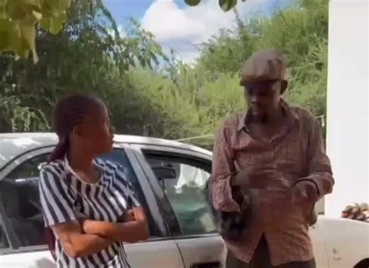 Kea loga 😂 #botswana🇧🇼tiktok #moshweshwenation😂😂😂😂 #botswana