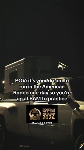 4.4K views · 53 reactions | Catch all the runs at the American Rodeo on March 9! #cowgirlmagazine #tetonridge #rodeo | COWGIRL Magazine | Facebook