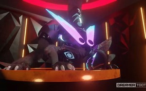 奇怪的 Jack-O Pose 增加了...