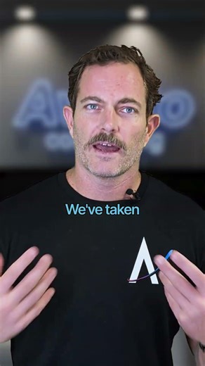 Conversational Analytics is incredible.